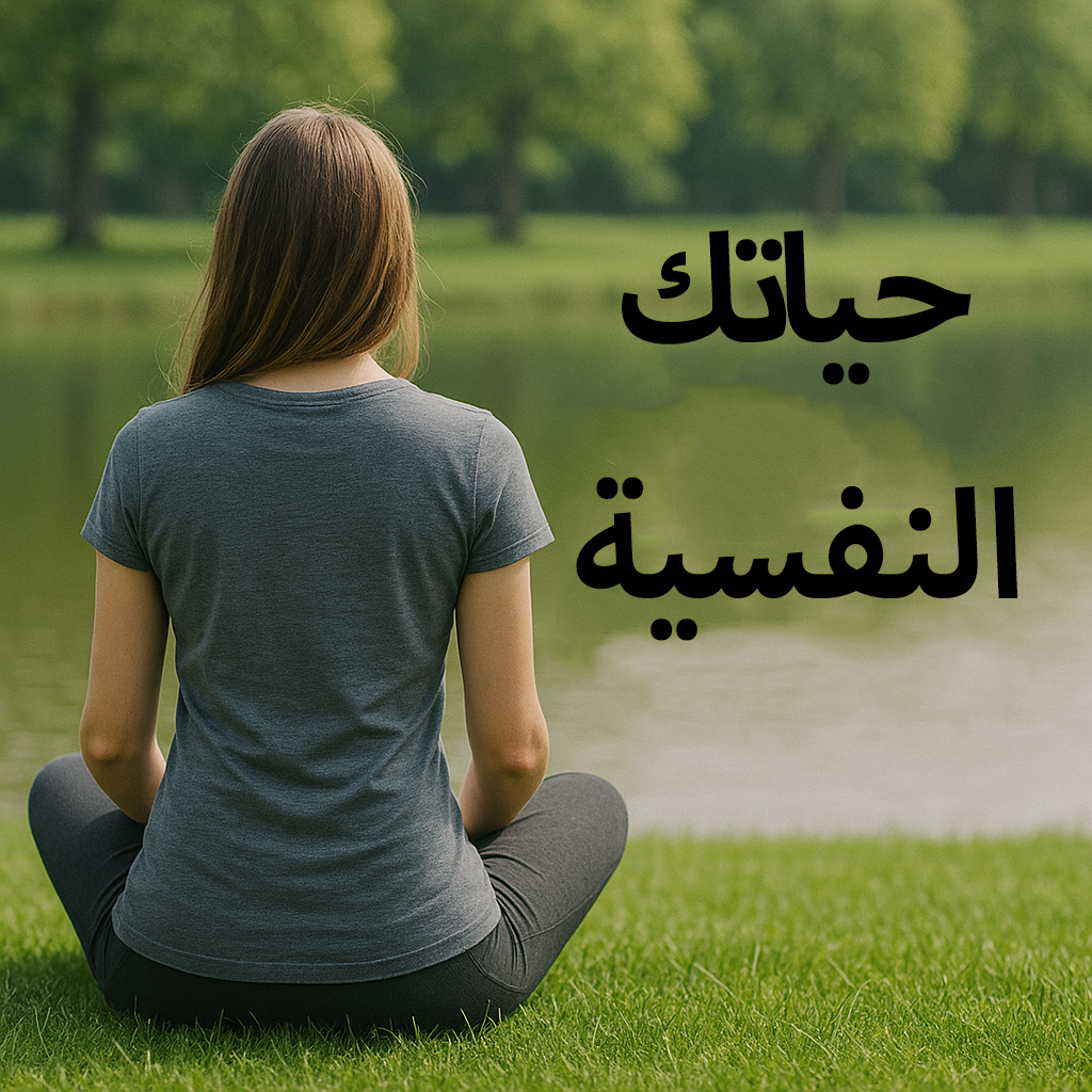 حياتك النفسية